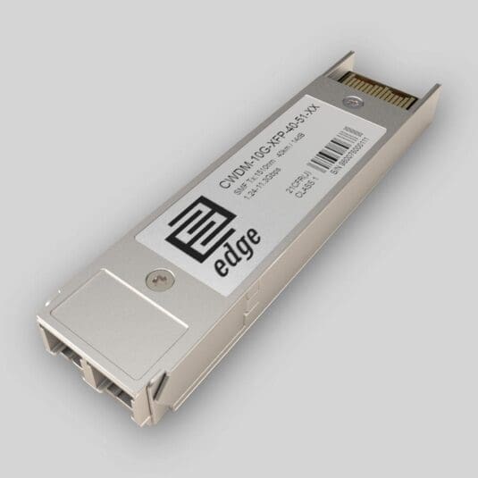 CWDM-10G-XFP-40-51