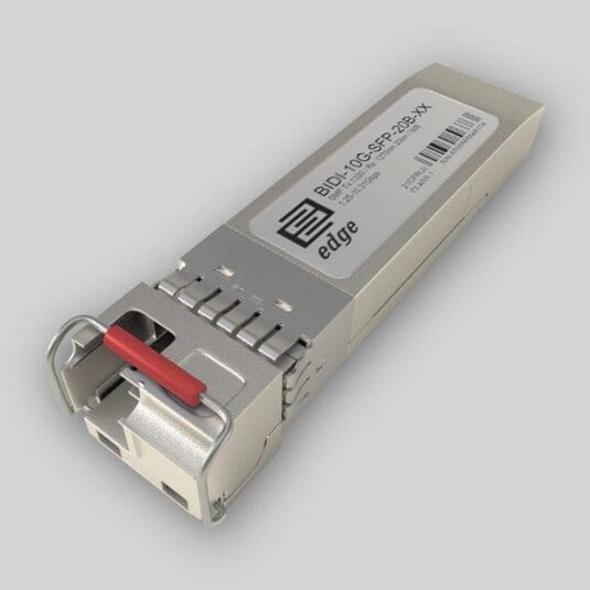 BIDI-10G-SFP-20B
