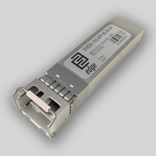 DWDM-10G-SFP-80-30