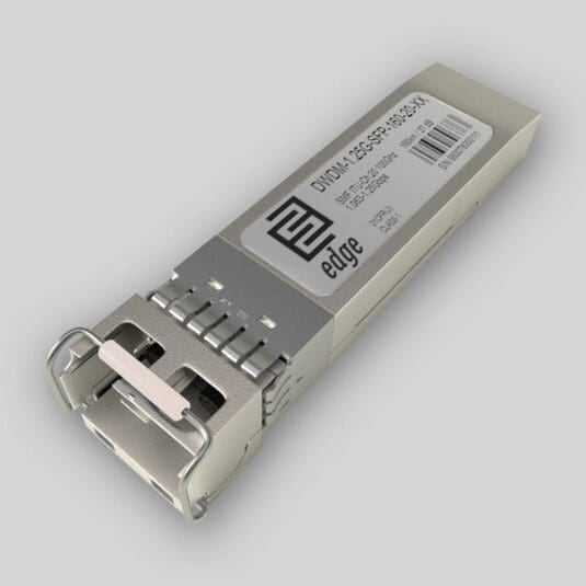 DWDM-1.25G-SFP-160-20